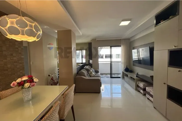 APARTAMENTO 2 QUARTOS - CONDOMINIO VIVACE MORADA CLUB - FAROLÂNDIA