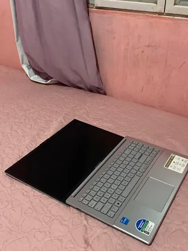 Notebook ASUS Vivobook Go 15 - i3-N305 | SSD 256 GB