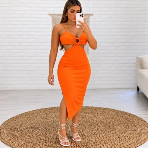 Vestidos LINDOS ? , Perfeito para qualquer ocasião ?