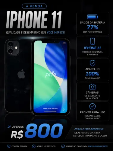 IPHONE 11