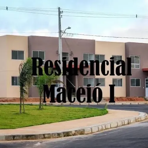 Vendo Apartamento 