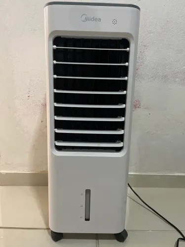 Climatizador Midea