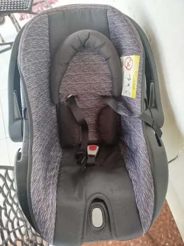 Cadeirinha bebê conforto