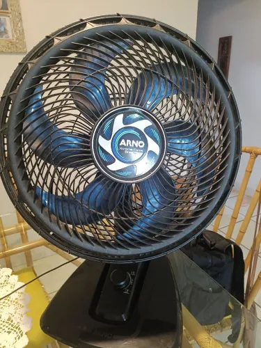 Ventilador Arno Xtreme Force Breeze