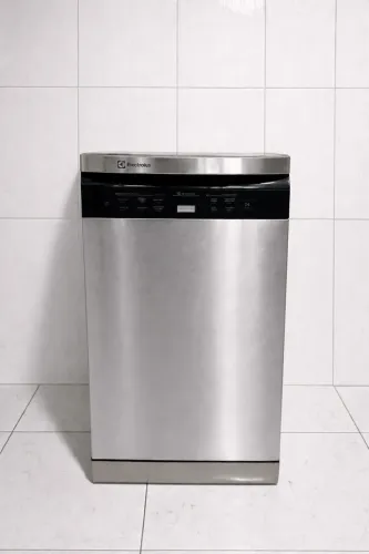 Lava Louças Electrolux 10 Serviços com Programa Lava e Seca Inox LS10E