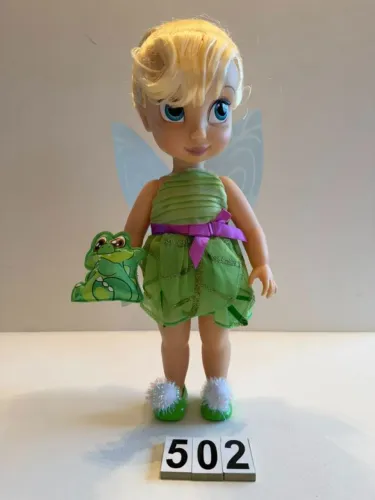 SININHO DISNEY ANIMATORS