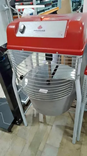 MISTURADOR PROGAS 40KG - NOVO