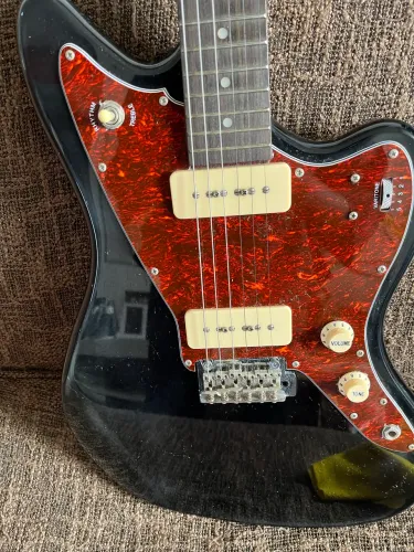 Guitarra tagima woodstock series