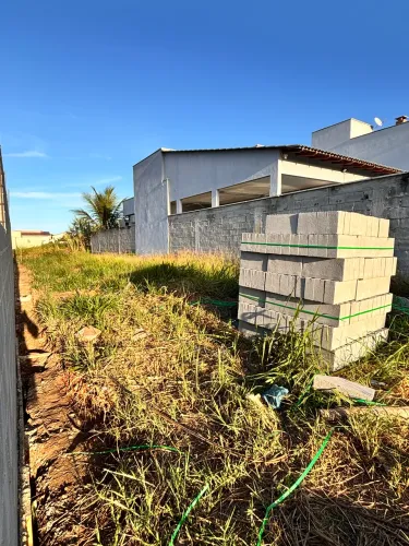 Vendo lote no Barra Ville Aracruz .