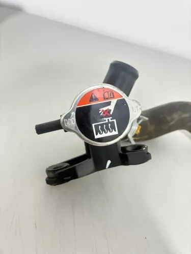 Flange Bucal Agua Radiador Hb20 2020 A 2024  Original