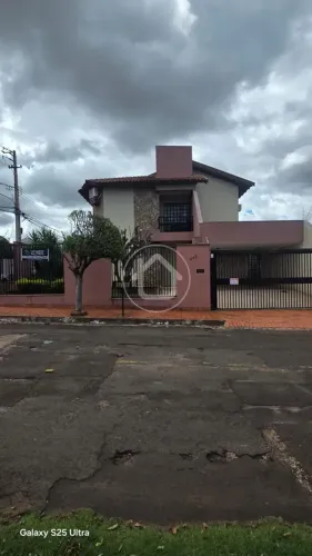 SOBRADO - GIOCONDO ORSI