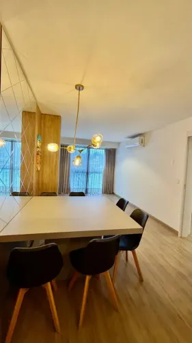 APARTAMENTO DE ALTO PADRÃO NO VITA BOULEVARD  2 SUÍTES NO CORAÇÃO DE GRAMADO RS