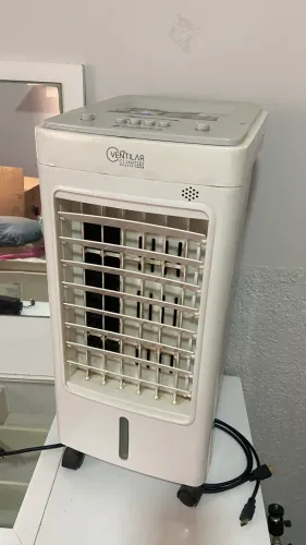 Climatizador