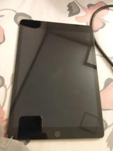 iPad (9? geração) 256 g