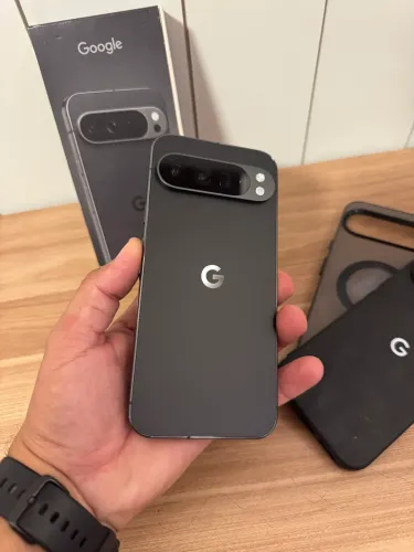Google pixel 9 pro xl 1T de memória 