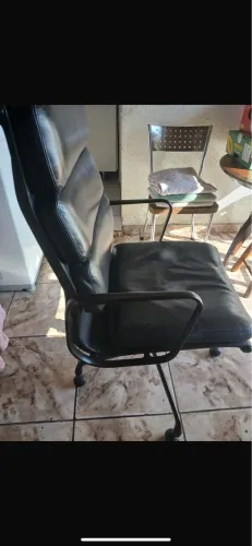 Cadeira de escritório