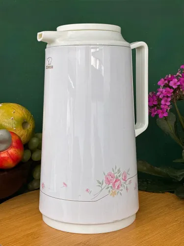 Garrafa Termica japonesa de 1 litro da marca Zojirushi
