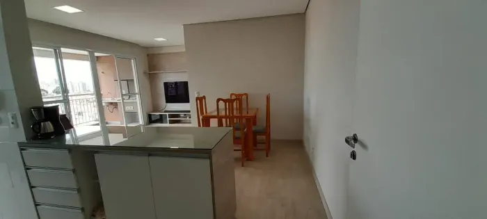 Imóvel para venda com 78 metros quadrados com 3 quartos em Vila Bertioga - São Paulo - SP