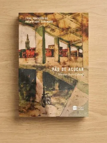 PÃO DE AÇUCAR 