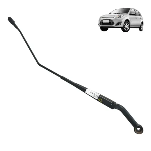 Braço Limpador Parabrisa Direito Ford Fiesta 2011 2012 2013