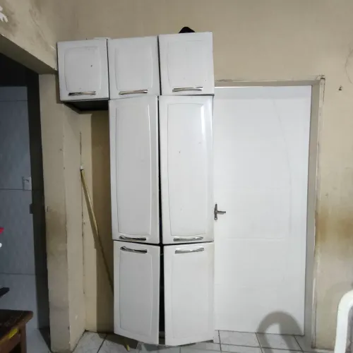 Vendo armários