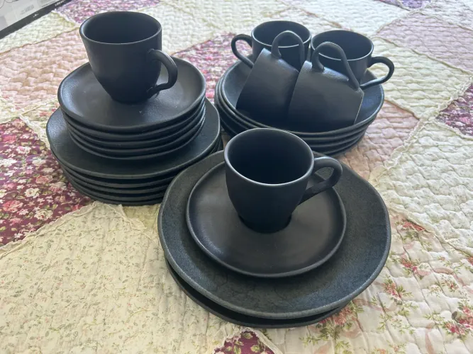 Kit de pratos