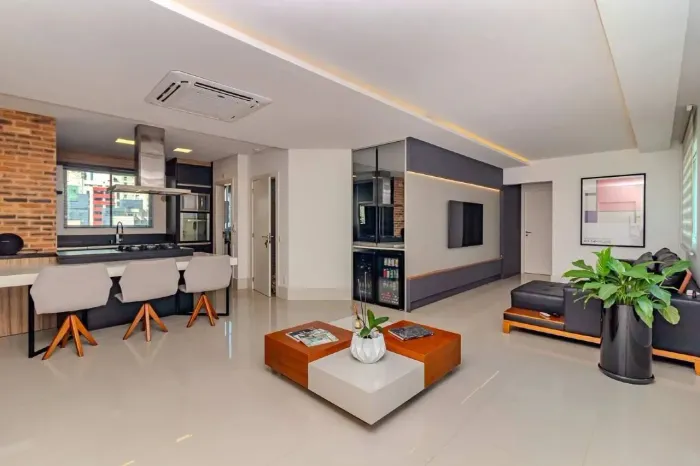 Apartamento à venda no Edifício Elegance Tower Residence