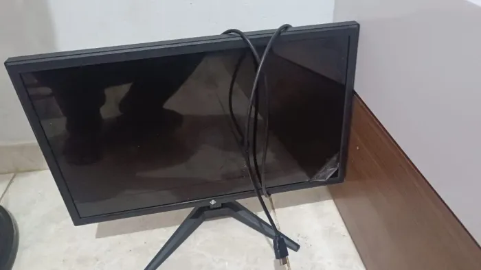 MONITOR GAMER 
