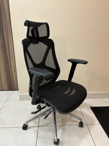Cadeira de Escritório Ergonômica
