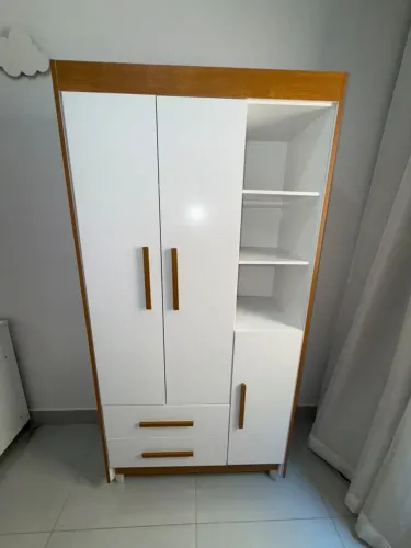 Kit de nenê