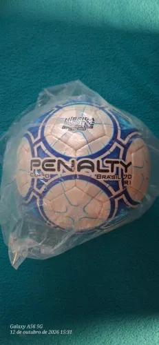 Bola de futebol Penalty