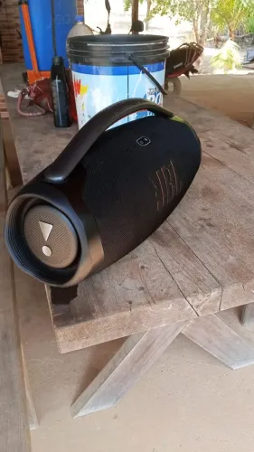 JBL bombox 3 a venda