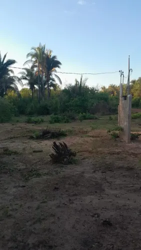 terrenos para sitio.zona rural de lagoa alegre.