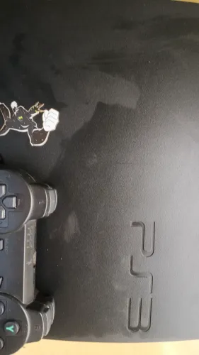 Ps3 desbloqueado aceito troca em bike