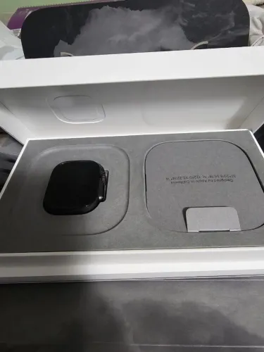 Apple Watch Ultra 3