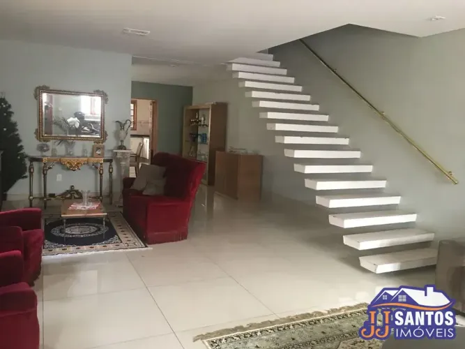 Casa com 5 dormitórios, 228 m² - venda por R$ 2.500.000,00 ou aluguel por R$ 10.500,00/mês