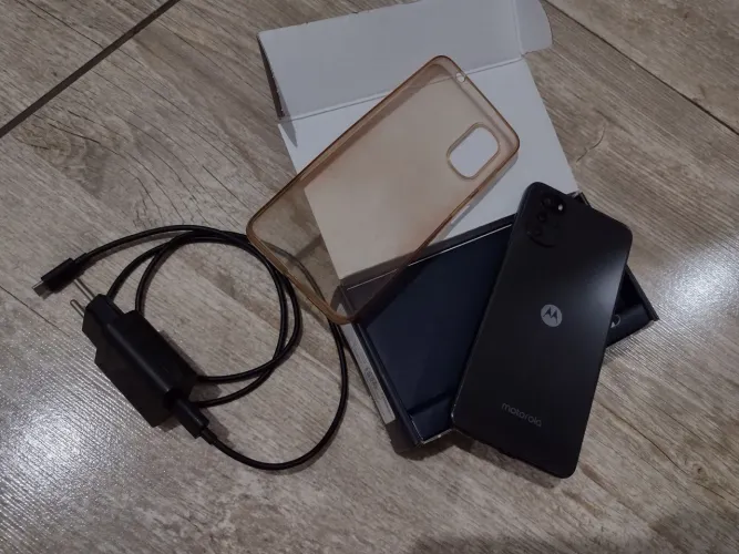 Moto G22