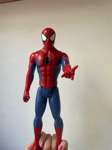 Homem Aranha