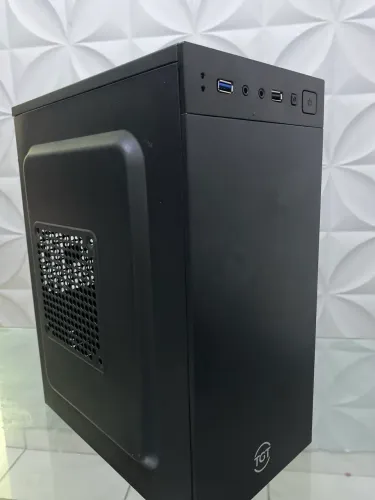 Gabinete Pichau TGT B115 Mini Tower