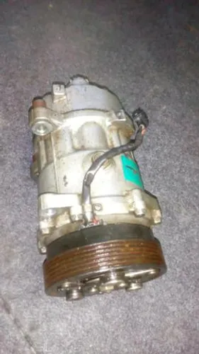 Compressor do ar chery cielo 1.6 2011 original