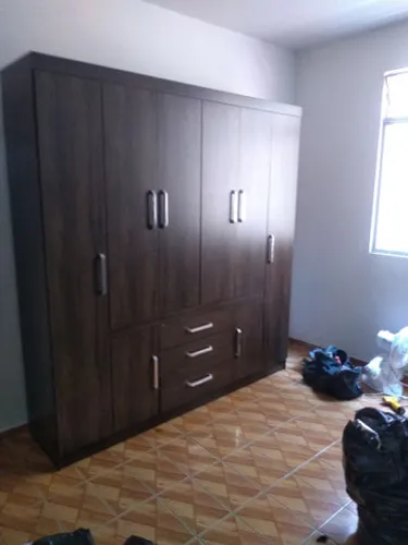 Montador de móveis padre Eustáquio em belo horizonte