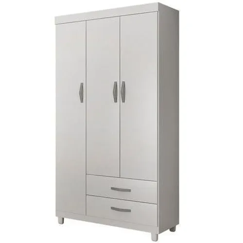 Quarto roupeiro solteiro