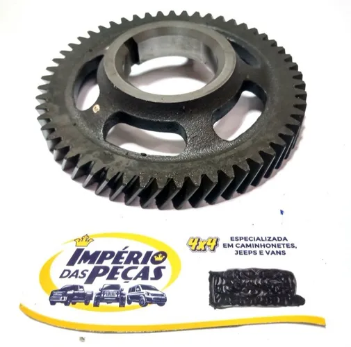 Engrenagem Motor Hilux Sw4 2.8 16/20 #20331