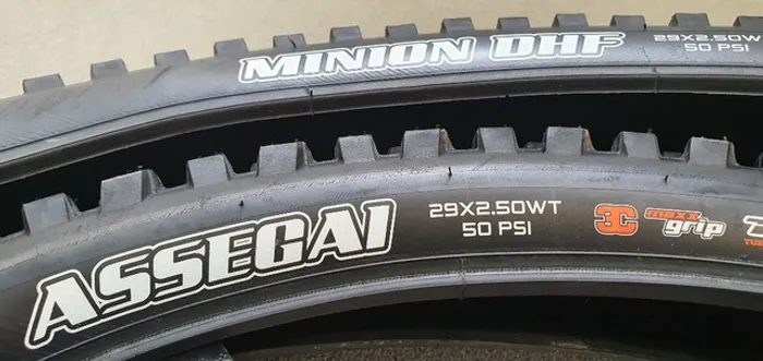 Pneus MTB 29