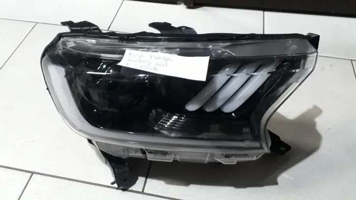 Farol Ranger Full Led Mustang 