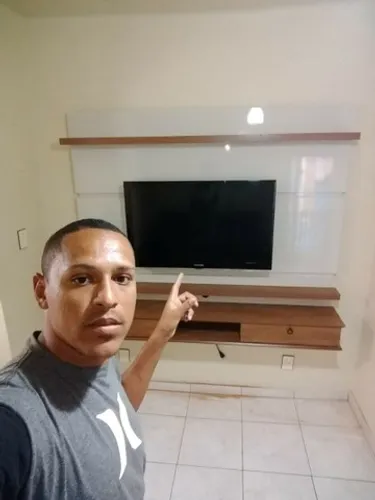 Montador de móveis