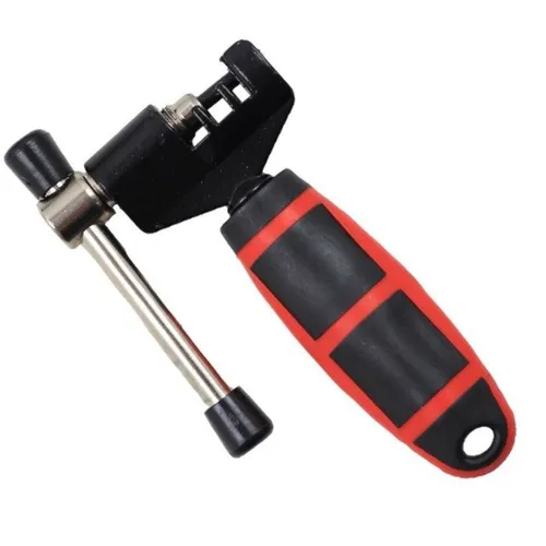 Chave Extratora Pino de Corrente Bicicleta Rava Para correntes 9/10/11/12 velocidades 5599