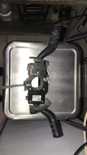 Chave de seta 5z 953 513 C G5 Fox/voyage e Saveiro 