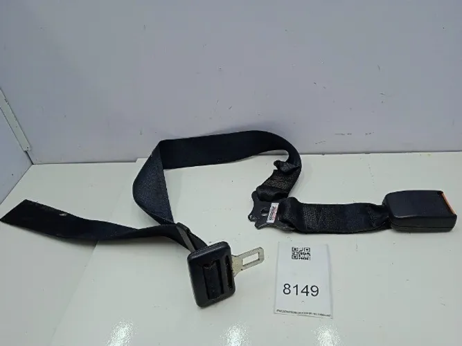 8149 Cinto Segurança Traseiro Central Volkswagen Parati Gol G3