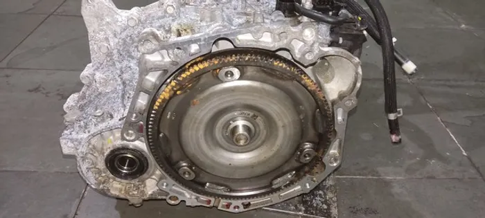 Cambio autm Hyundai Hb20 1.6 2020 completo